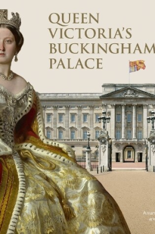 Cover of Queen Victoria's Buckingham Palace