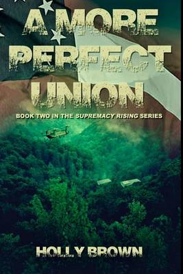 Cover of A More Perfect Union