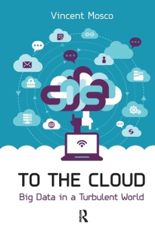 Cover of To the Cloud