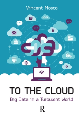 Book cover for To the Cloud