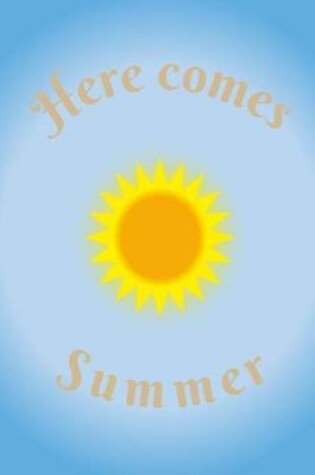 Cover of Here comes summer