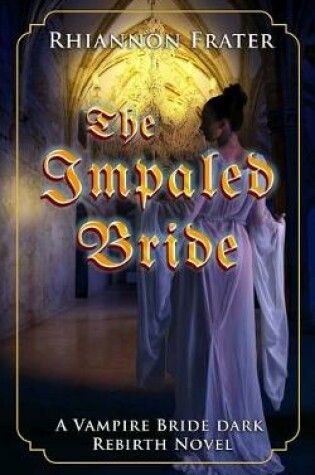 Cover of The Impaled Bride