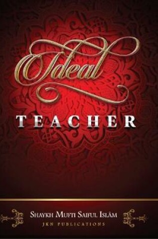 Cover of Ideal Teacher