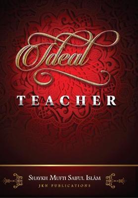 Book cover for Ideal Teacher