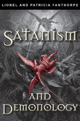 Cover of Satanism and Demonology
