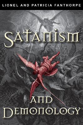 Book cover for Satanism and Demonology