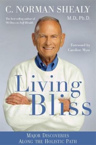 Cover of Bliss