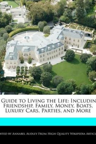 Cover of A Guide to Living the Life