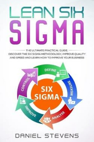 Cover of Lean Six Sigma