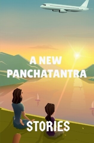 Cover of A New Panchatantra