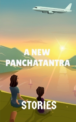 Book cover for A New Panchatantra