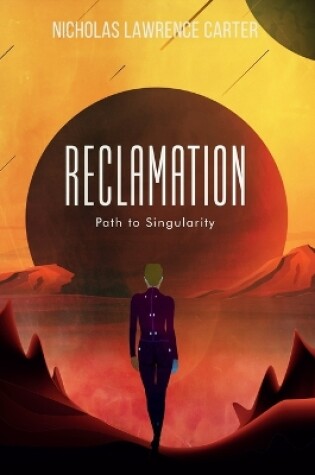 Cover of Reclamation