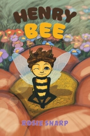 Cover of Henry BEE