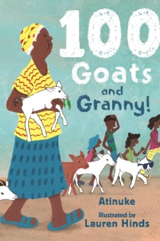 Cover of 100 Goats and Granny!