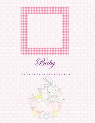 Book cover for Baby