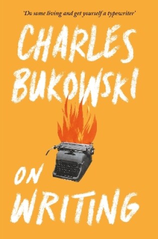 Cover of On Writing