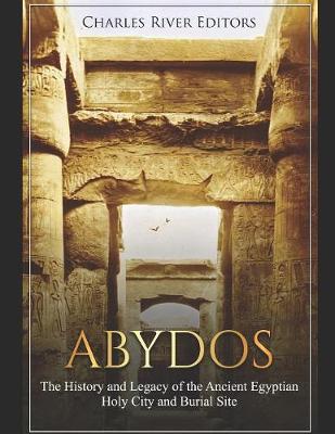 Book cover for Abydos