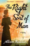Book cover for The Right Sort of Man