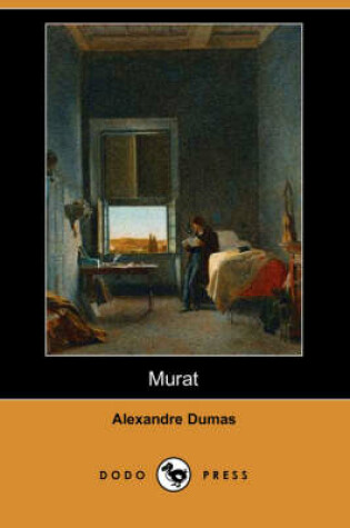 Cover of Murat (Dodo Press)