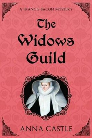 Cover of The Widows Guild