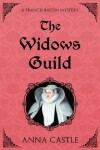 Book cover for The Widows Guild