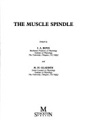 Cover of The Muscle Spindle