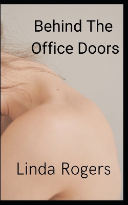 Book cover for Behind The Office Doors