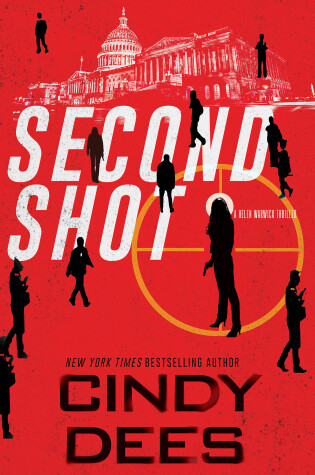 Cover of Second Shot