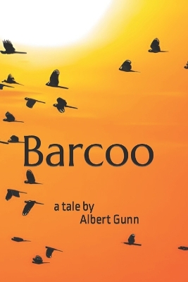 Book cover for Barcoo