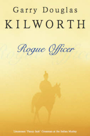 Cover of The Rogue Officer