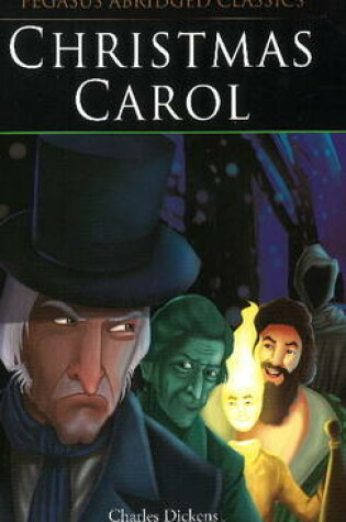 Cover of Christmas Carol