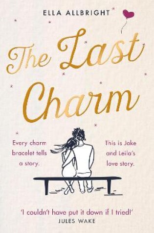 Cover of The Last Charm