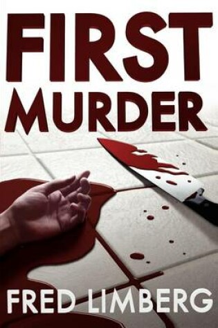 Cover of First Murder