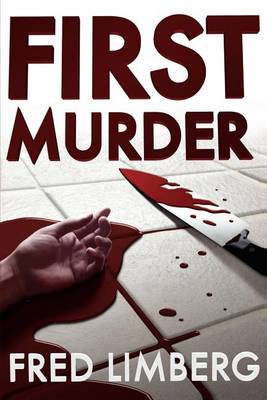 Book cover for First Murder