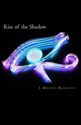 Cover of Rise of the Shadow