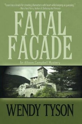 Cover of Fatal Façade