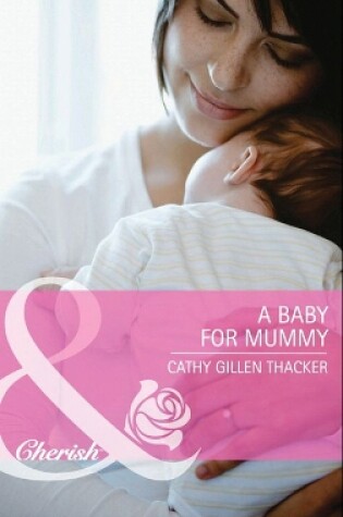 Cover of A Baby for Mummy