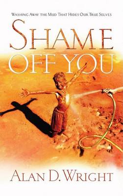 Book cover for Shame Off You