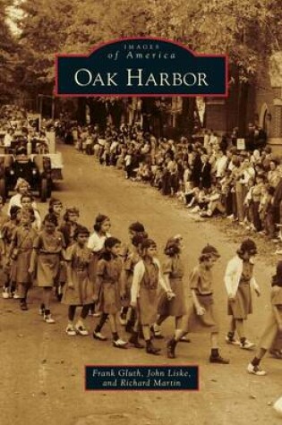 Cover of Oak Harbor