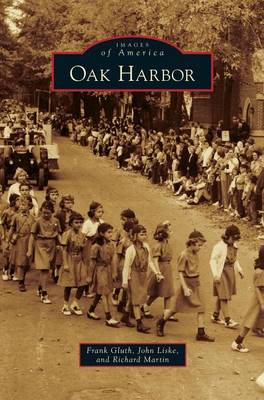 Book cover for Oak Harbor