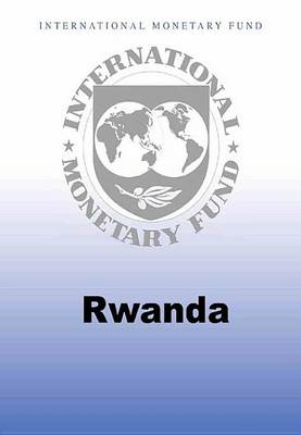 Book cover for Rwanda: Sixth Review Under the Policy Support Instrument and Request for Extension of the Policy Support Instrument Staff Report; Press Release