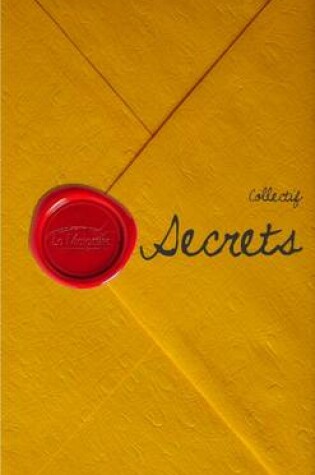 Cover of Secrets