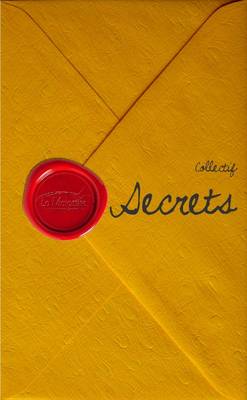 Book cover for Secrets