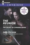 Book cover for Reunion