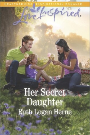 Cover of Her Secret Daughter