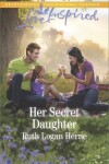 Book cover for Her Secret Daughter