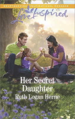 Book cover for Her Secret Daughter