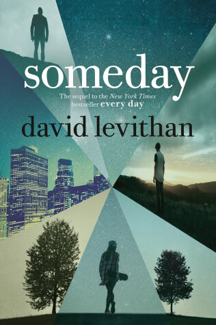 Someday by David Levithan