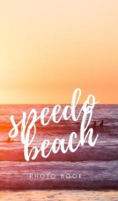 Book cover for Speedo Beach