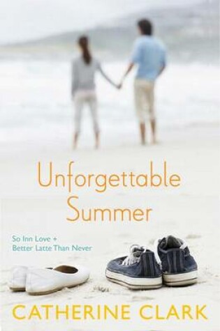 Cover of Unforgettable Summer